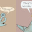 Pigeon Needs a Bath!, The-Pigeon series