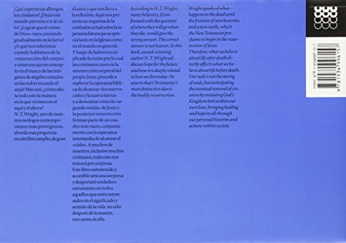 Sorprendidos por la esperanza (Spanish Edition)