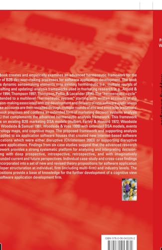 Innovation And Diffusion Of Software Technology: Mapping Strategies (0)