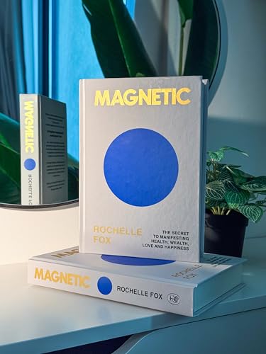 Michael Joseph Magnetic The Secret to Manifesting Health, Wealth, Love and Happiness.