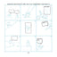 99 Stories I Could Tell: A Doodlebook To Help You Create