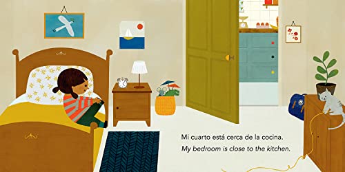 Cerca / Close — back cover