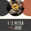1 and 2 Peter and Jude: Staying Faithful to the Gospel (New Testament Everyday Bible Study Series)