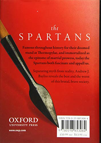 The Spartans