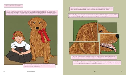 Unconditional: Stories of Women and the Animals They Love