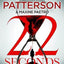 Women's Murder Club Series 5 Books Collection Set By James Patterson (20th Victim, 21st Birthday, 22 Seconds, 23rd Midnight, 23 1/2 Lies)