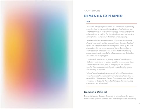 The Caregiver's Guide to Dementia: Practical Advice for Caring for Yourself and Your Loved One