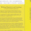 Writing Hypertext and Learning: Conceptual and Empirical Approaches (Advances in Learning and Instruction Series, 10)