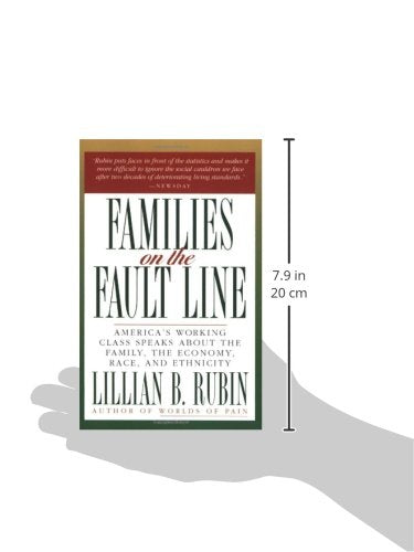 Families on the Fault Line