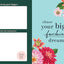 2026 She Believed She Could So She F*cking Did Planner: 17-Month Weekly Organizer for Women with Stickers to Get Shit Done (Thru December 2026) (Calendars & Gifts to Swear By)
