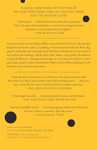 This Side of Brightness: A Novel