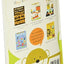 Ed Emberley's Drawing Book of Animals by Emberley, Ed