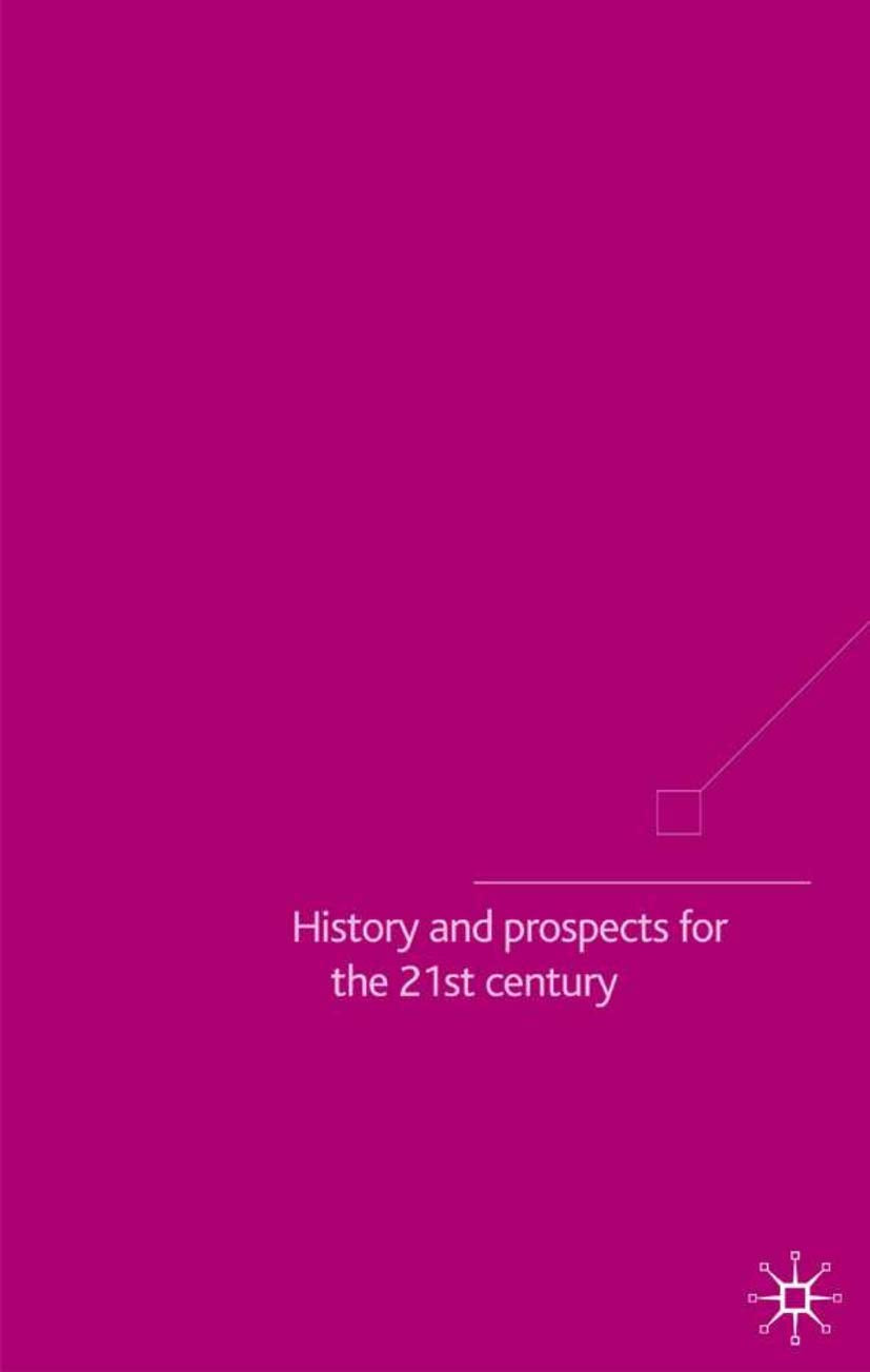 The Japanese Business and Economic System: History and Prospects for the 21st Century
