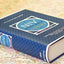NIV Study Bible, Fully Revised Edition (Study Deeply. Believe Wholeheartedly.), Large Print, Hardcover, Red Letter, Comfort Print