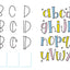 Trust Me, You Can Letter: The Super-Cute, Can?t-Fail, Totally Awesome Lettering Book for Kids of All Ages