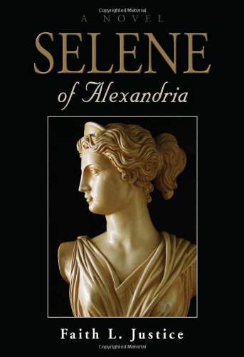 Selene of Alexandria