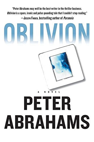 Oblivion: A Novel