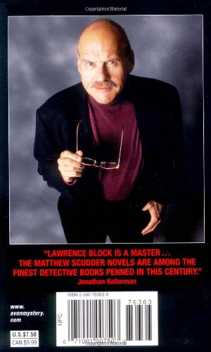 The Sins of the Fathers (Matthew Scudder)