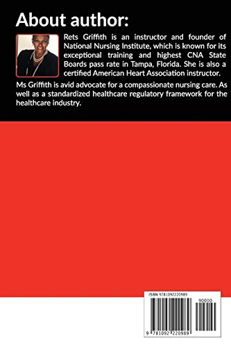 CNA Practice Questions : 300 practice tests with detailed answers: CNA State boards practice Exam practice tests