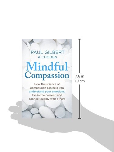 Mindful Compassion