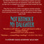 Not Without My Daughter: The Harrowing True Story of a Mother's Courage