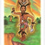 Vision Quest Tarot Deck
