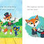 Pete the Kitty and the Beanstalk: A Groovy Animal Fairytale Twist For Kids (Ages 4-8) (My First I Can Read)