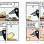 Arlo & Pips #3: New Kids in the Flock