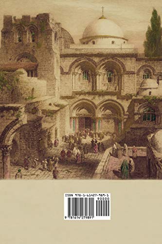 A Dictionary of Scripture Proper Names — back cover