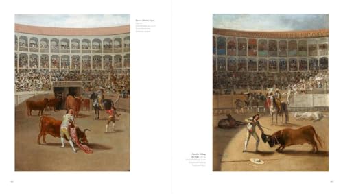 Francisco de Goya: Exhibition Guide