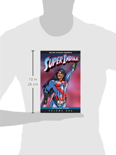 Super Indian Volume One