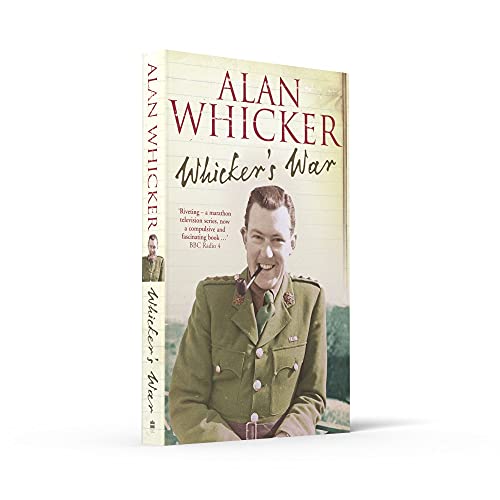Whicker's War