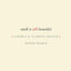 Small is Still Beautiful: Economics as if Families Mattered