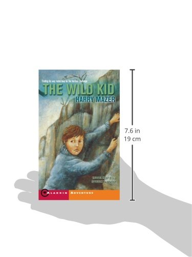 The Wild Kid