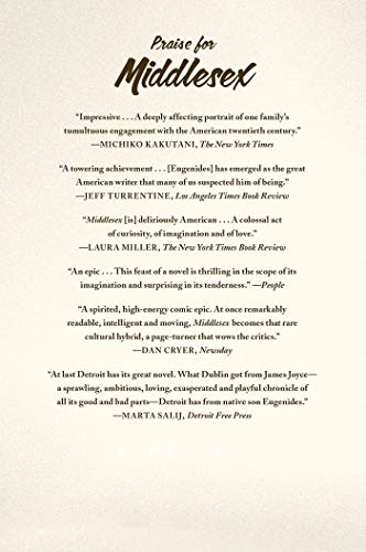 The Marriage Plot: A Novel