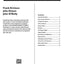Yamaha Performance Folio: B-Flat Clarinet (Yamaha Band Method)