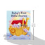 Baby's First Bible Stories