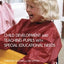 Child Development and Teaching Pupils with Special Educational Needs