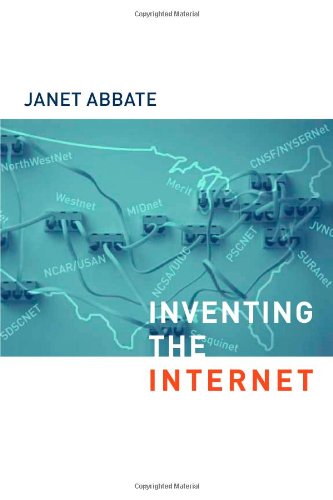 Inventing the Internet (Inside Technology)
