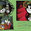 Disney Mickey Mouse: The Scariest Halloween Story Ever! ReadAlong Storybook and CD