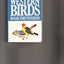 Western Birds (Peterson Field Guides)