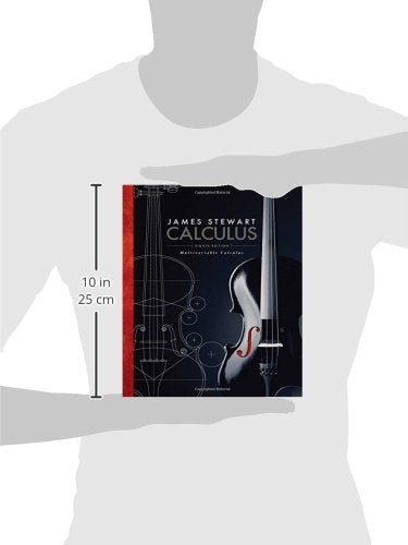 Multivariable Calculus by Stewart, James