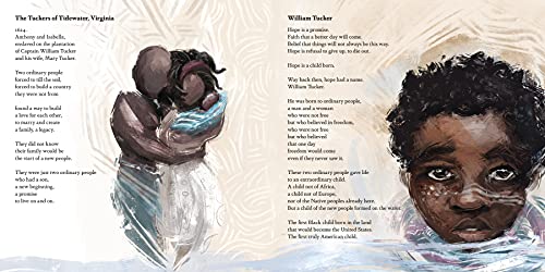 The 1619 Project: Born on the Water by Hannah-Jones, Nikole