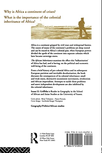 The African Inheritance