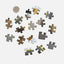 Clarkson Potter Outlander Puzzle: Officially Licensed 1000-P