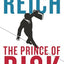 The Prince of Risk