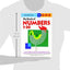 My Book Of Numbers 1-30 (Kumon Workbooks)