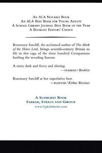 The Shining Company (Sunburst Book)