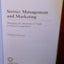 Service Management and Marketing: Managing the Moment of Truth in Service Competition (Issues in Organization and Management Series)