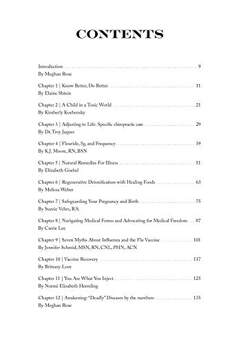 Naturally Inspired: Natural Lifestyle Practices and Remedies to Boost Immunity in Children and Families